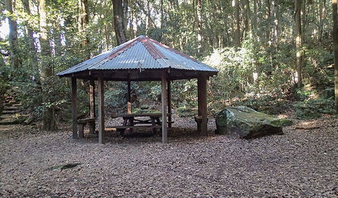 Federal Pass - Hobart Tourism 2