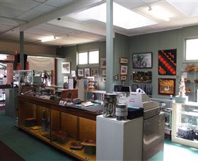 ArtSpace Wonthaggi - Tourism TAS 0