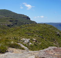 Mount Banks Road cycle route - Tourism TAS