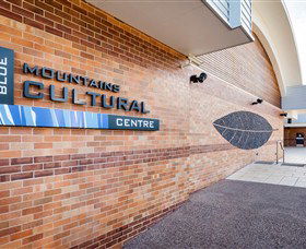 Blue Mountains Cultural Centre - Hobart Tourism 4