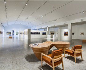 Blue Mountains Cultural Centre - Hobart Tourism 2