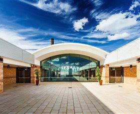Blue Mountains Cultural Centre - Hobart Tourism 5