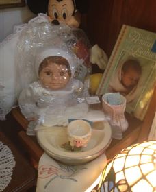 Mountain Blue Vintage Linen - Tourism TAS 4