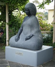 Peace Memorial - Tourism TAS 0