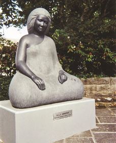 Peace Memorial - Tourism TAS 2