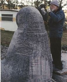 Peace Memorial - Tourism TAS 3