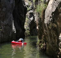Wombeyan Caves - Tourism TAS
