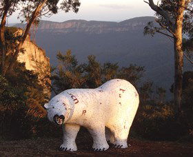 Lost Bear Gallery - Tourism TAS 0
