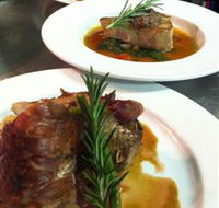 djinta djinta Winery and de Vine Restaurant - Tourism TAS
