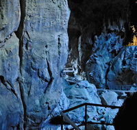 Wombeyan Karst Conservation Reserve - Tourism TAS