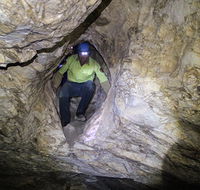 Dennings Labyrinth - Tourism TAS