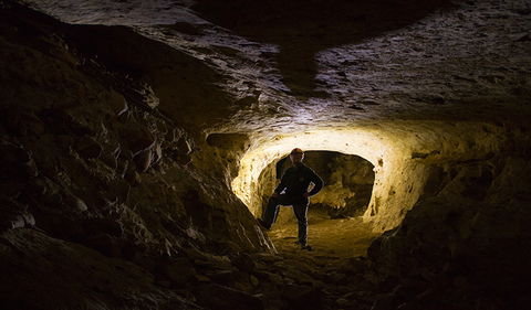 Dennings Labyrinth - Hobart Tourism 2