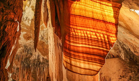 Junction Cave - Hobart Tourism 2