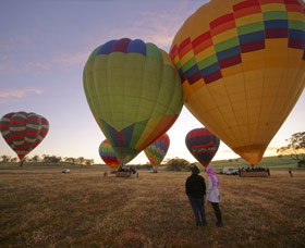 Avon Valley National Park - Tourism TAS 2