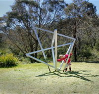 Wild Valley Art Park