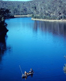 Googong Foreshores - Tourism TAS 1