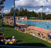 Goulburn Aquatic and Leisure Centre - Tourism TAS