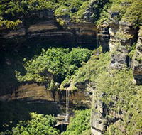 Wentworth Falls