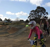 Goulburn BMX Park - Tourism TAS