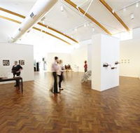 Goulburn Regional Art Gallery - Hobart Tourism