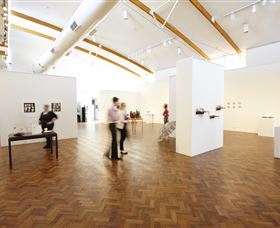 Goulburn Regional Art Gallery - Hobart Tourism 0