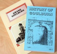 Goulburn Library and Local Studies Room - Hobart Tourism