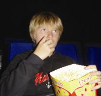 Lilac City Cinema - Hobart Tourism