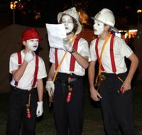 Lieder Theatre Company - Hobart Tourism