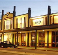 Goulburn Workers Club - Hobart Tourism