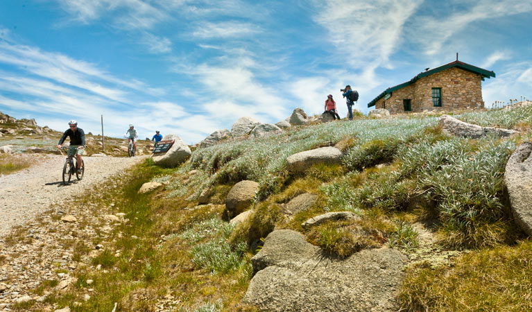 Kosciuszko National Park NSW Hobart Tourism