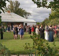 Riversdale Historic Homestead - Hobart Tourism