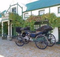 Garroorigang Historic Home - Hobart Tourism