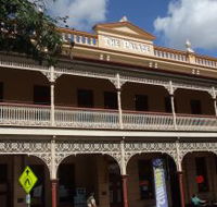 Childers Art Space CHARTS - Hobart Tourism