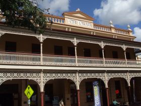 Childers Art Space (CHARTS) - Hobart Tourism 0