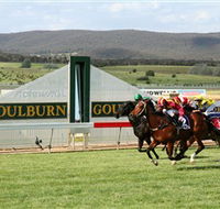 Goulburn and District Racing Club - Hobart Tourism