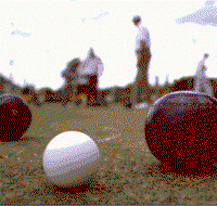 Goulburn Railway Bowling Club - Hobart Tourism