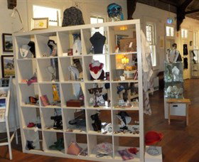 Gallery On Track - Tourism TAS 1