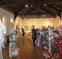Gallery On Track - Hobart Tourism