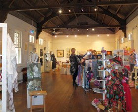 Gallery On Track - Tourism TAS 0