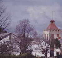 Goulburn Brewery - Hobart Tourism