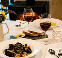 Lark Hill Biodynamic Winery - Hobart Tourism