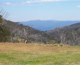 Dead Horse Gap - Hobart Tourism 1