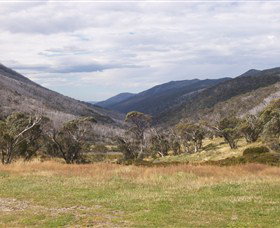 Dead Horse Gap - Hobart Tourism 2