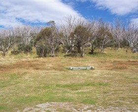 Dead Horse Gap - Hobart Tourism 3