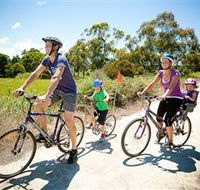 Great Southern Rail Trail - Tourism TAS