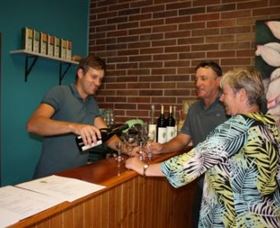 Ohana Winery And Exotic Fruits - Tourism TAS 2