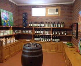 Ohana Winery And Exotic Fruits - Tourism TAS 1