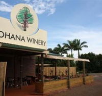 Ohana Winery and Exotic Fruits - Hobart Tourism