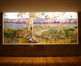 Adaminaby NSW Tourism TAS