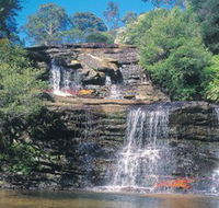 North Lawson Park - Tourism TAS
